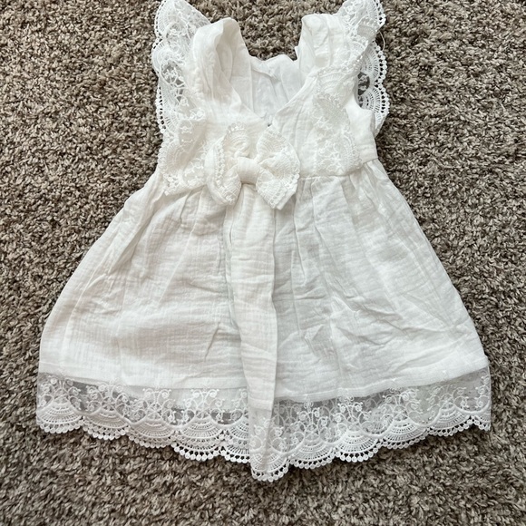 NWT Reverie Threads - Romy Dress - Picture 3 of 3